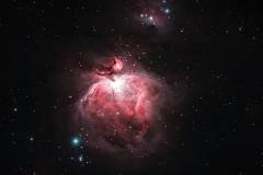 Orion Nebel M42