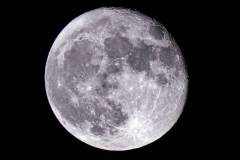 Vollmond 22.09.2021