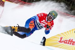 Snowboard Weltcup in Bad Gastein