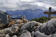 Aussichtskanzel Spitzplaneck